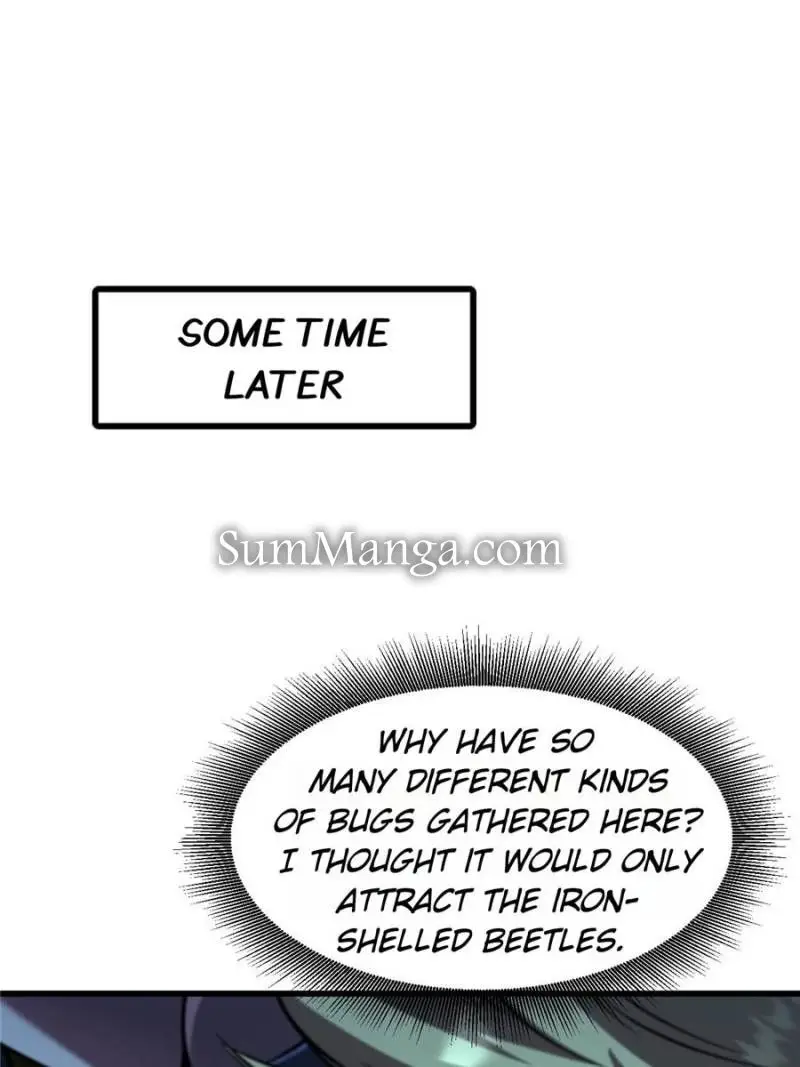 Read Super Gene Manga Online