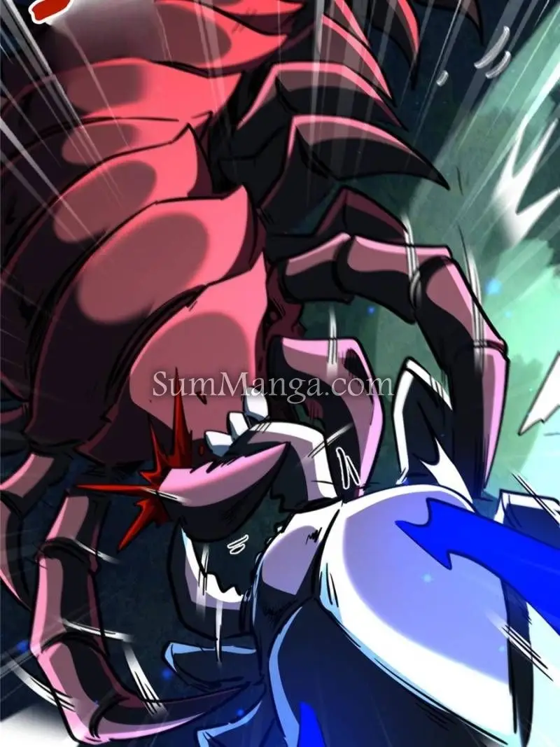 Read Super Gene Manga Online