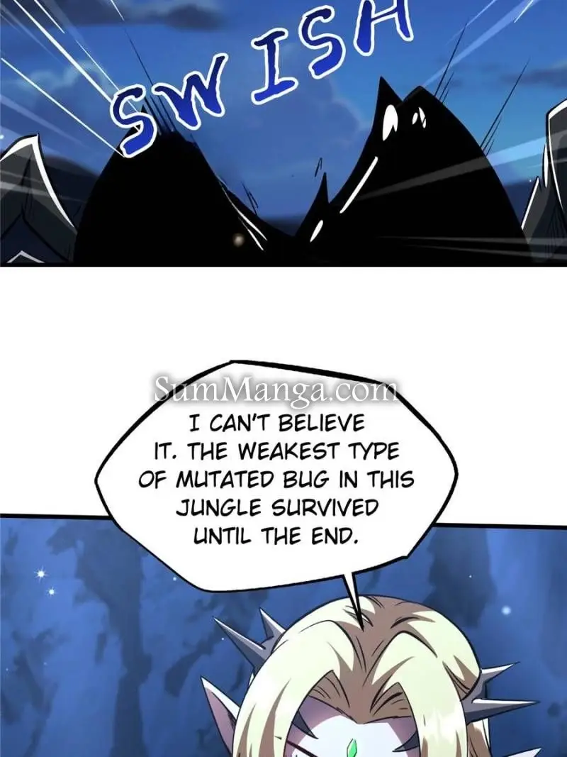 Read Super Gene Manga Online