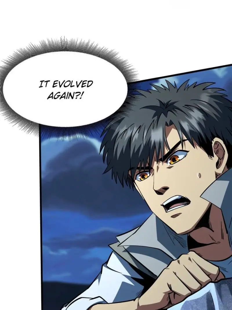 Read Super Gene Manga Online