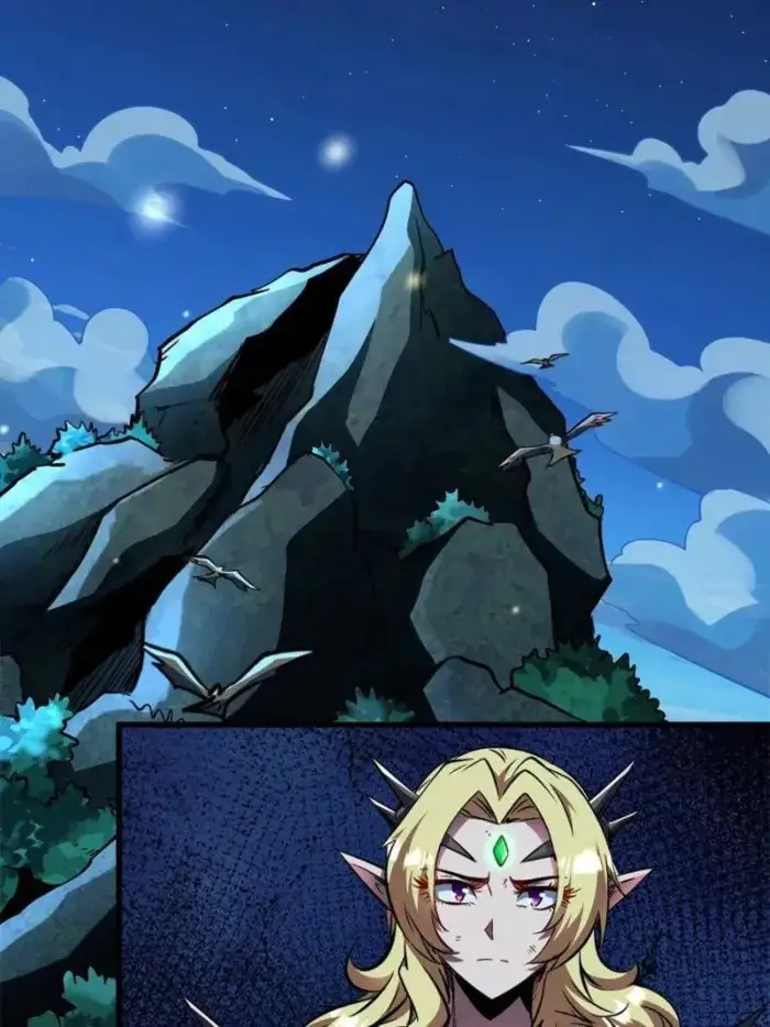 Read Super Gene Manga Online