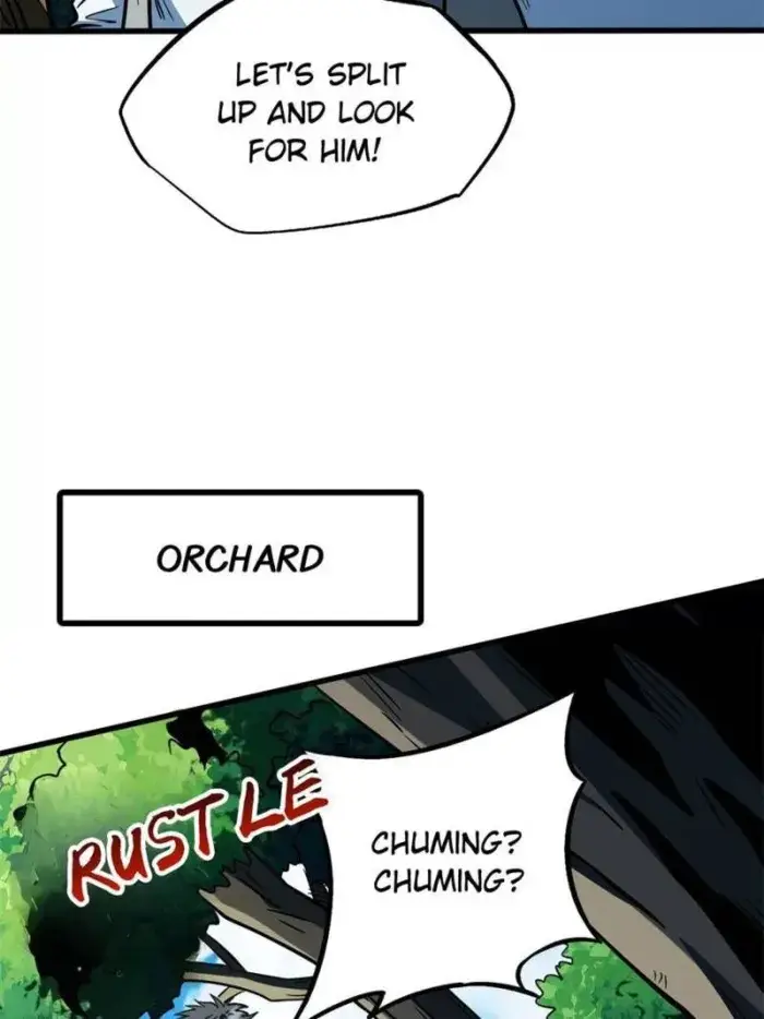 Read Super Gene Manga Online