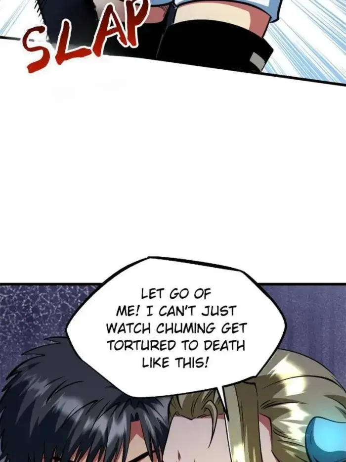 Read Super Gene Manga Online