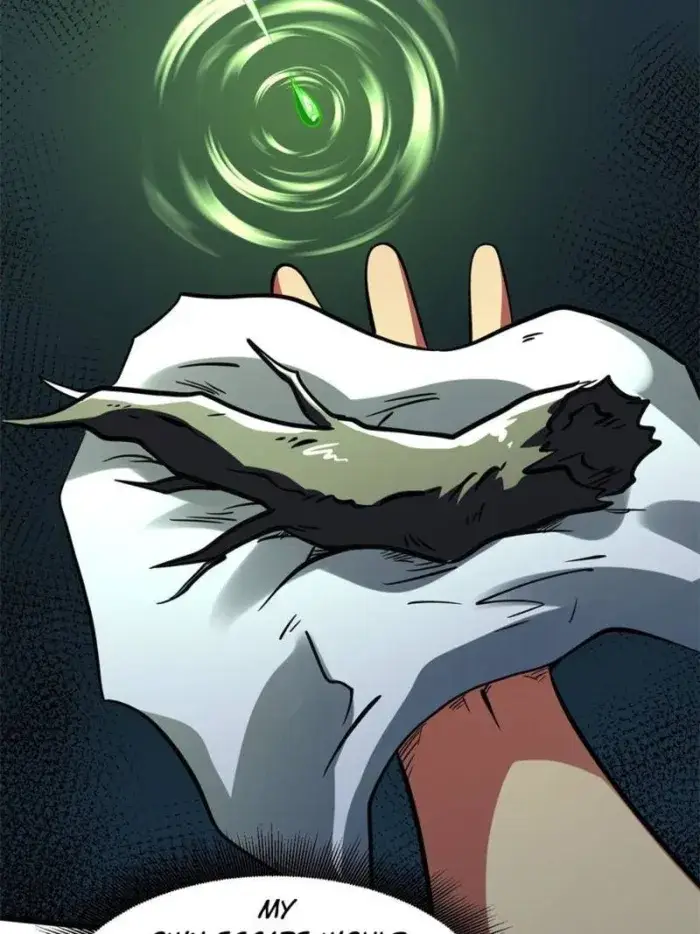 Read Super Gene Manga Online