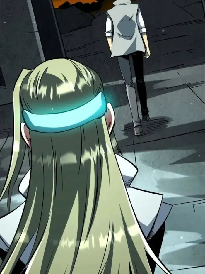 Read Super Gene Manga Online