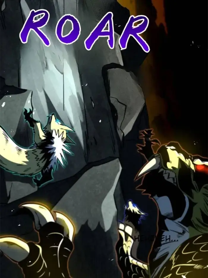 Read Super Gene Manga Online