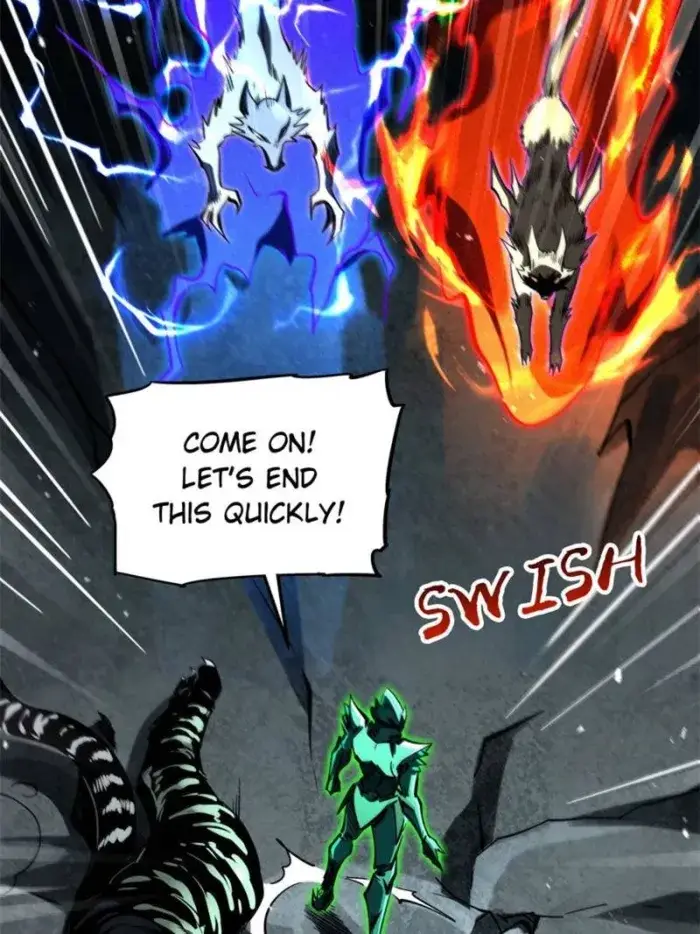 Read Super Gene Manga Online