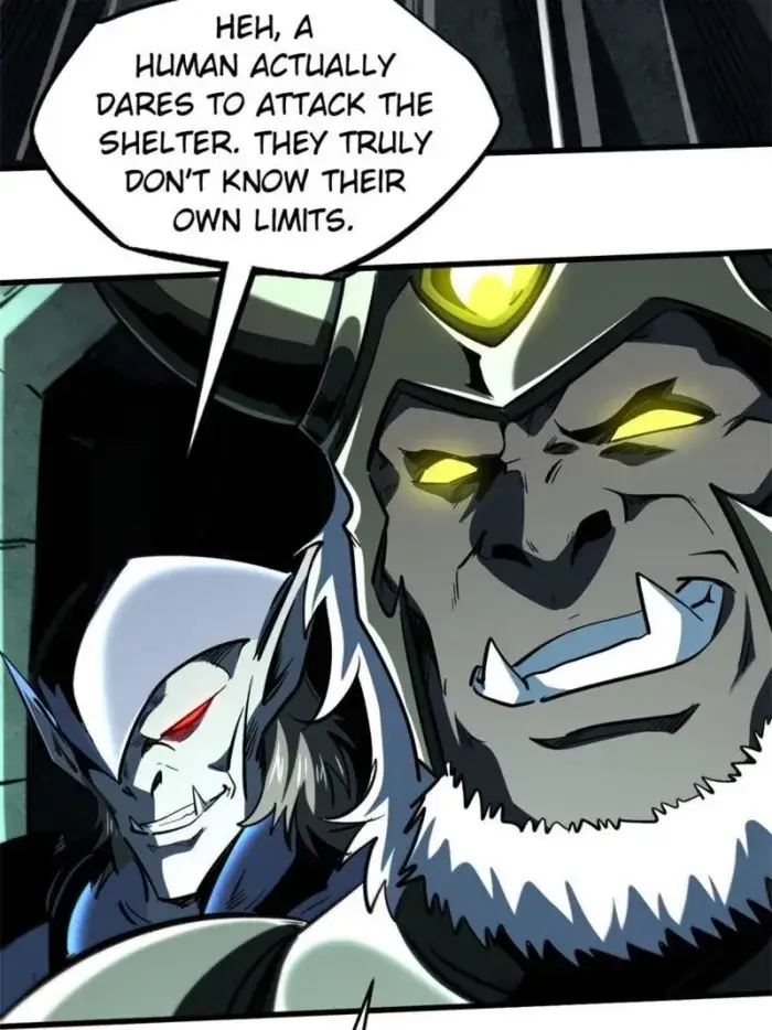 Read Super Gene Manga Online