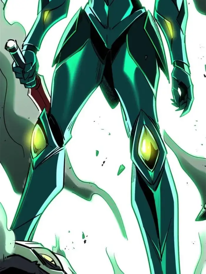 Read Super Gene Manga Online