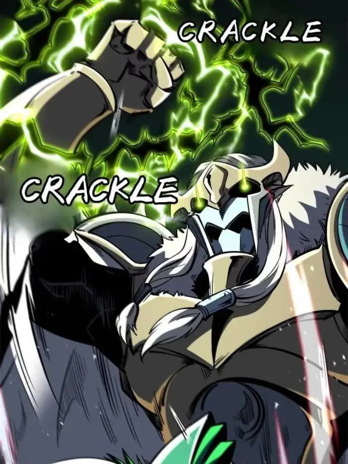 Read Super Gene Manga Online