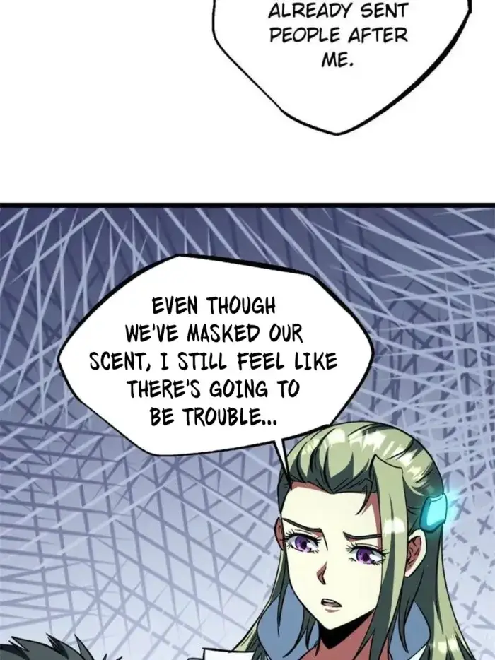 Read Super Gene Manga Online