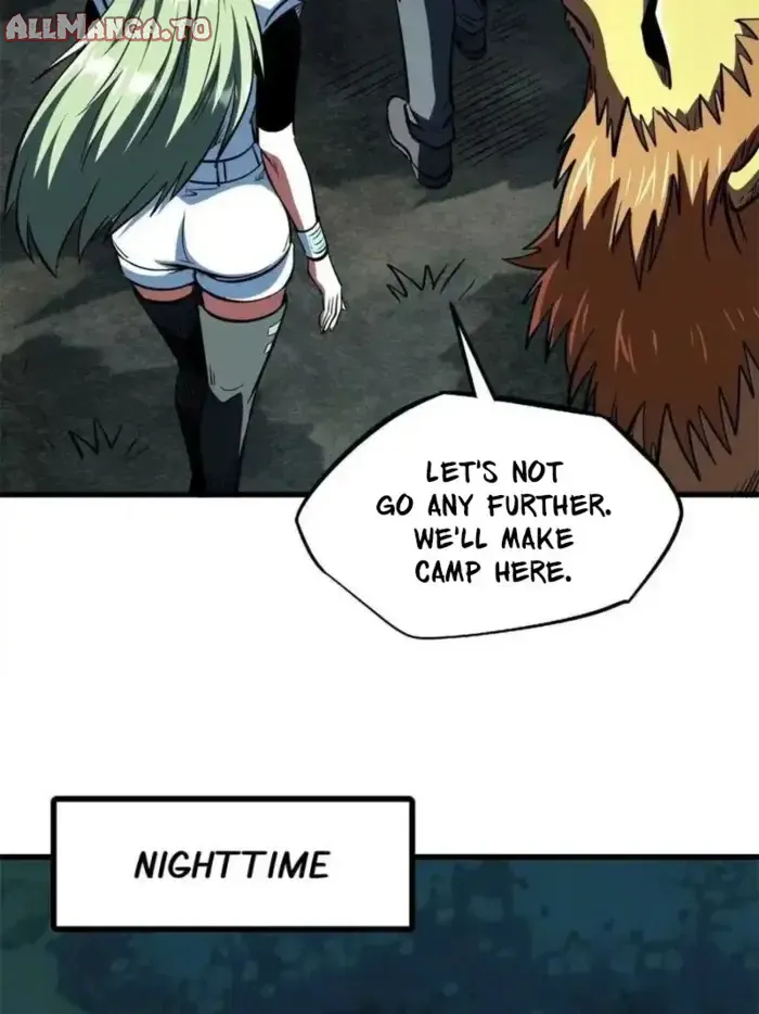 Read Super Gene Manga Online