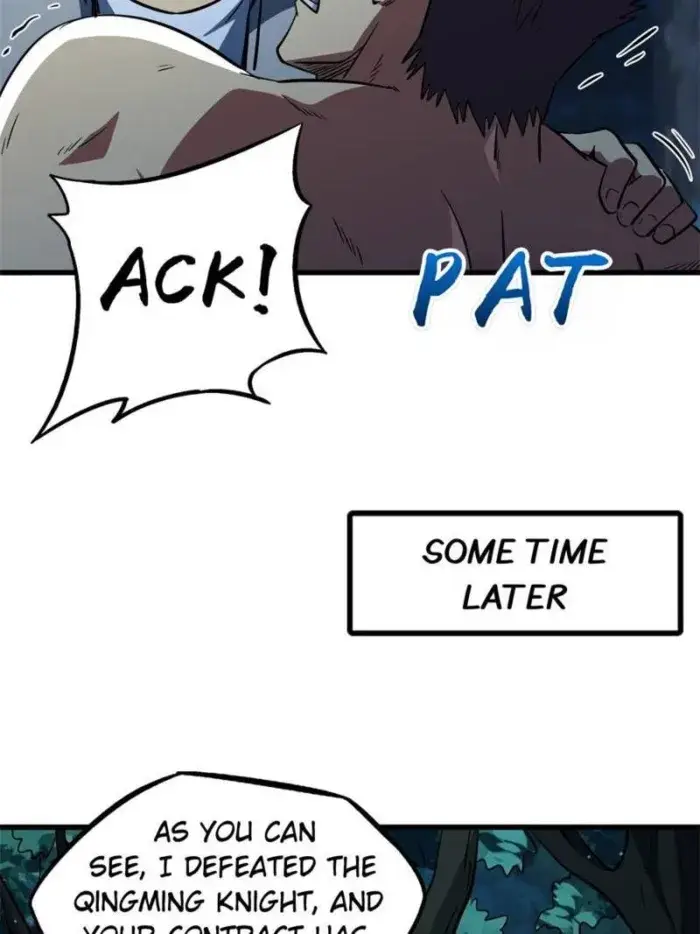 Read Super Gene Manga Online