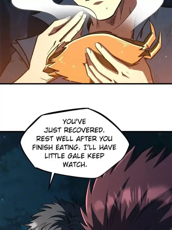 Read Super Gene Manga Online