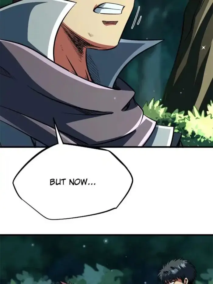 Read Super Gene Manga Online