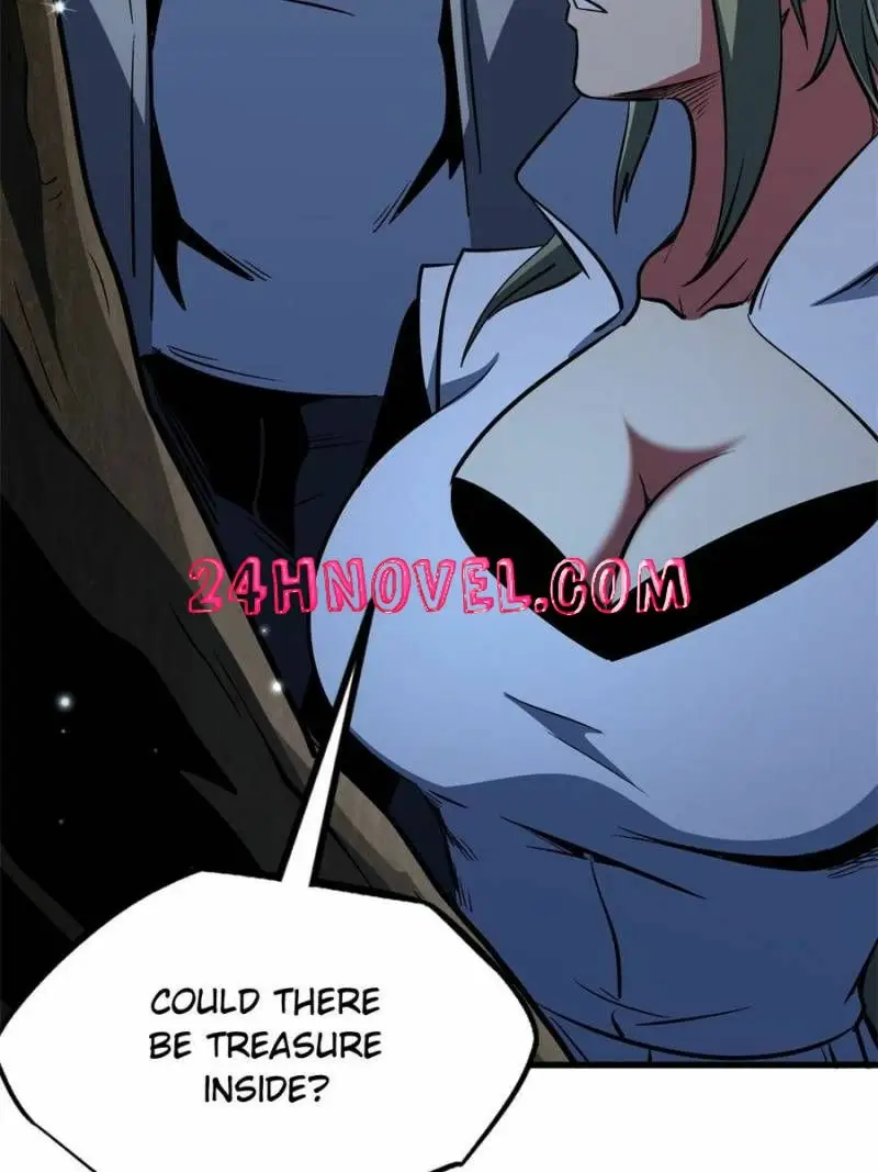 Read Super Gene Manga Online