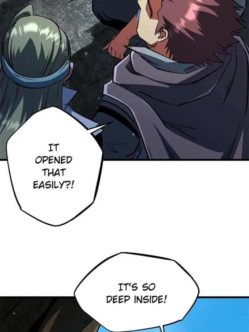 Read Super Gene Manga Online