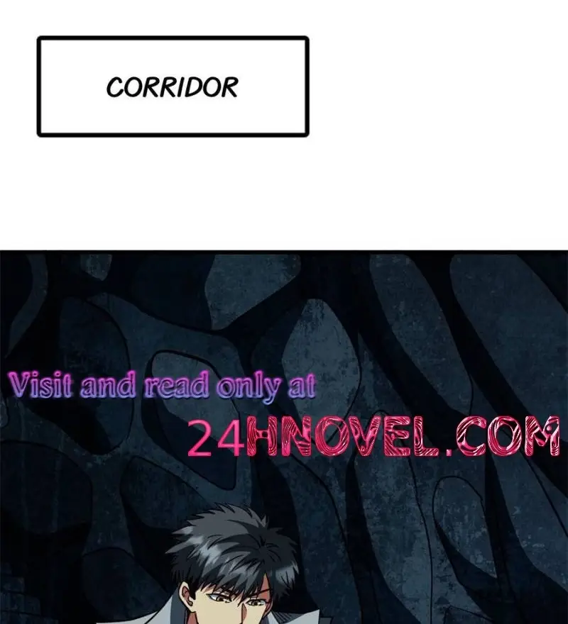 Read Super Gene Manga Online