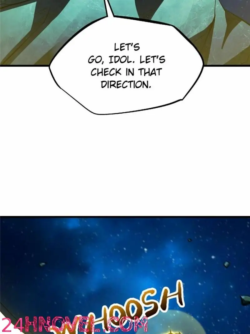 Read Super Gene Manga Online