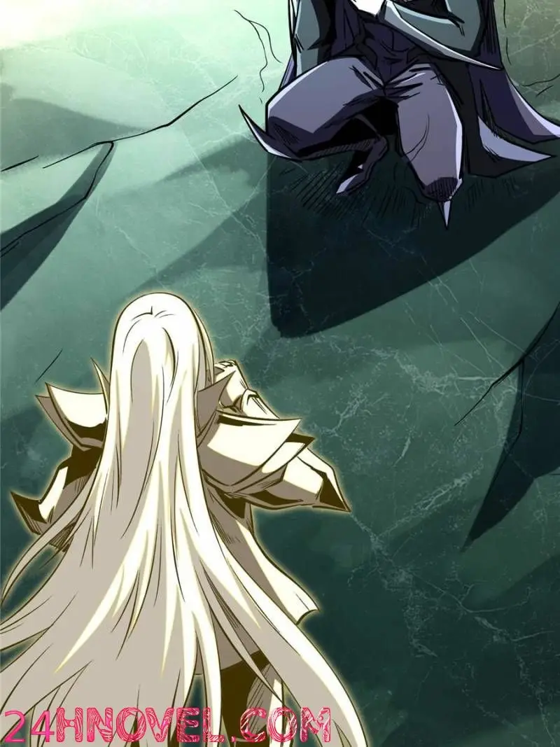 Read Super Gene Manga Online