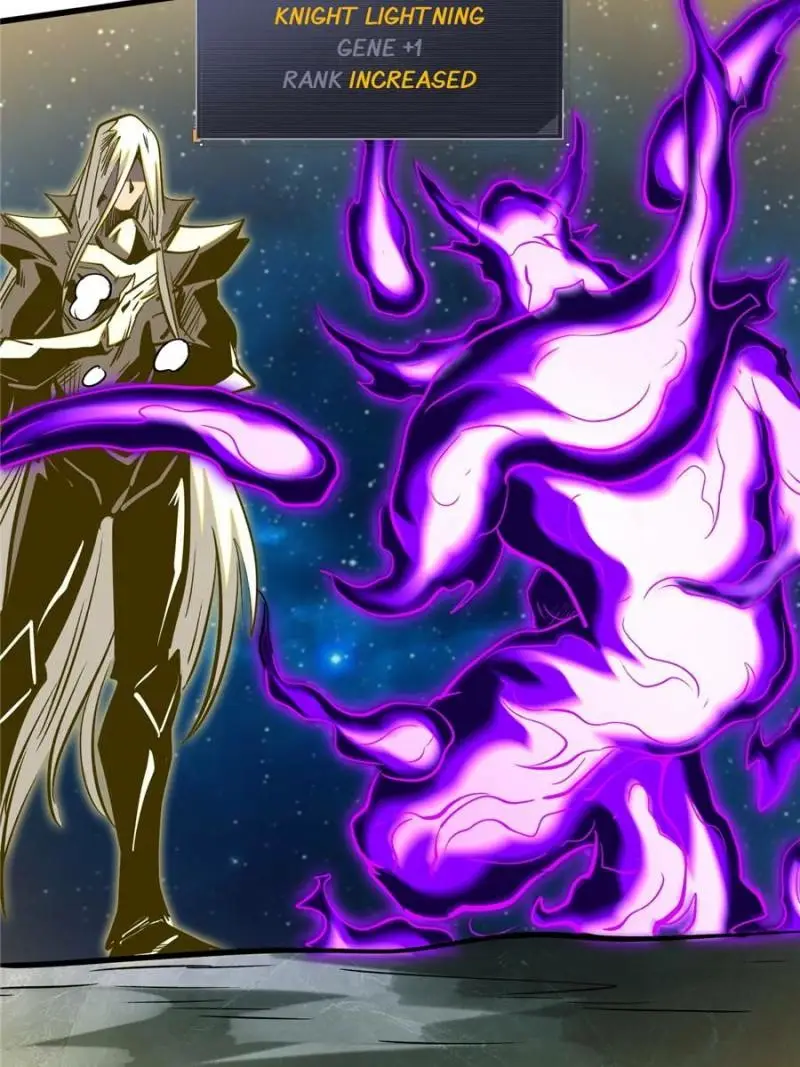 Read Super Gene Manga Online