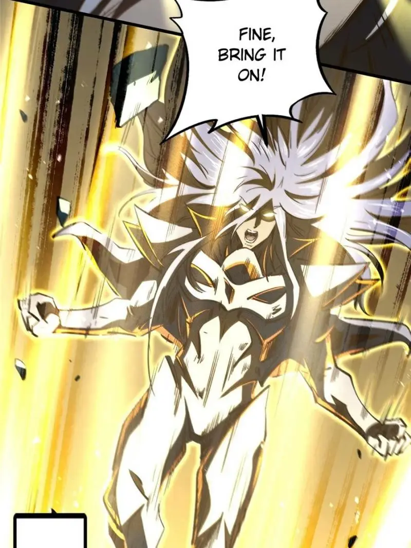 Read Super Gene Manga Online