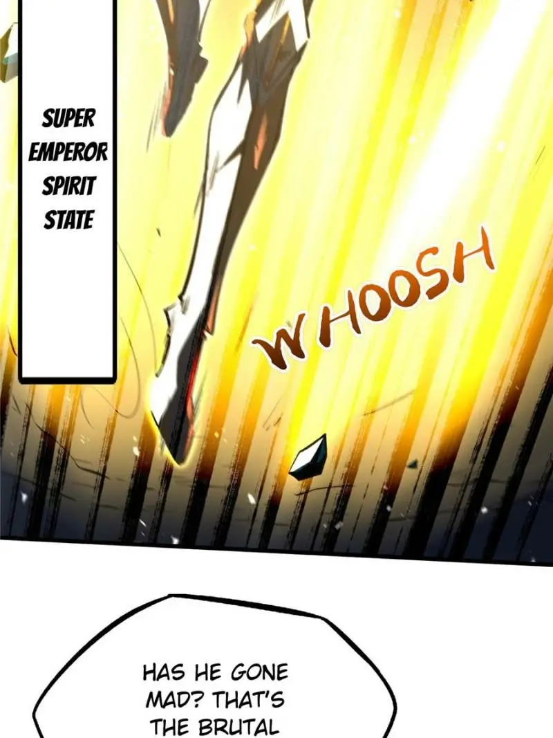 Read Super Gene Manga Online