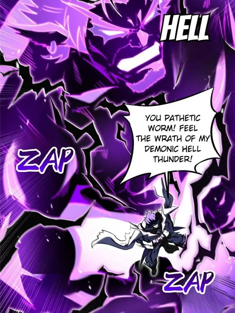 Read Super Gene Manga Online