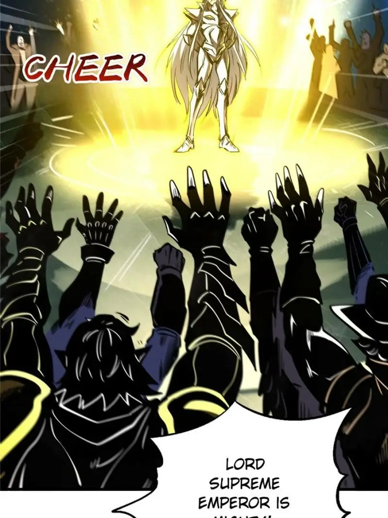 Read Super Gene Manga Online