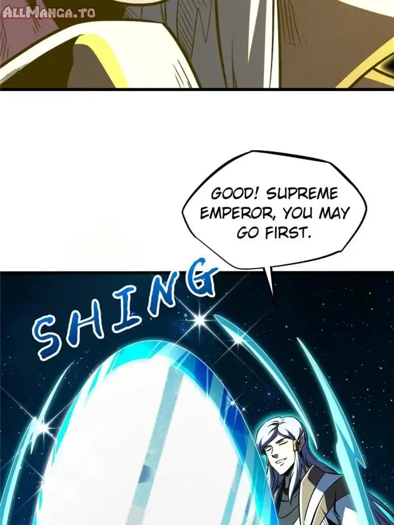 Read Super Gene Manga Online