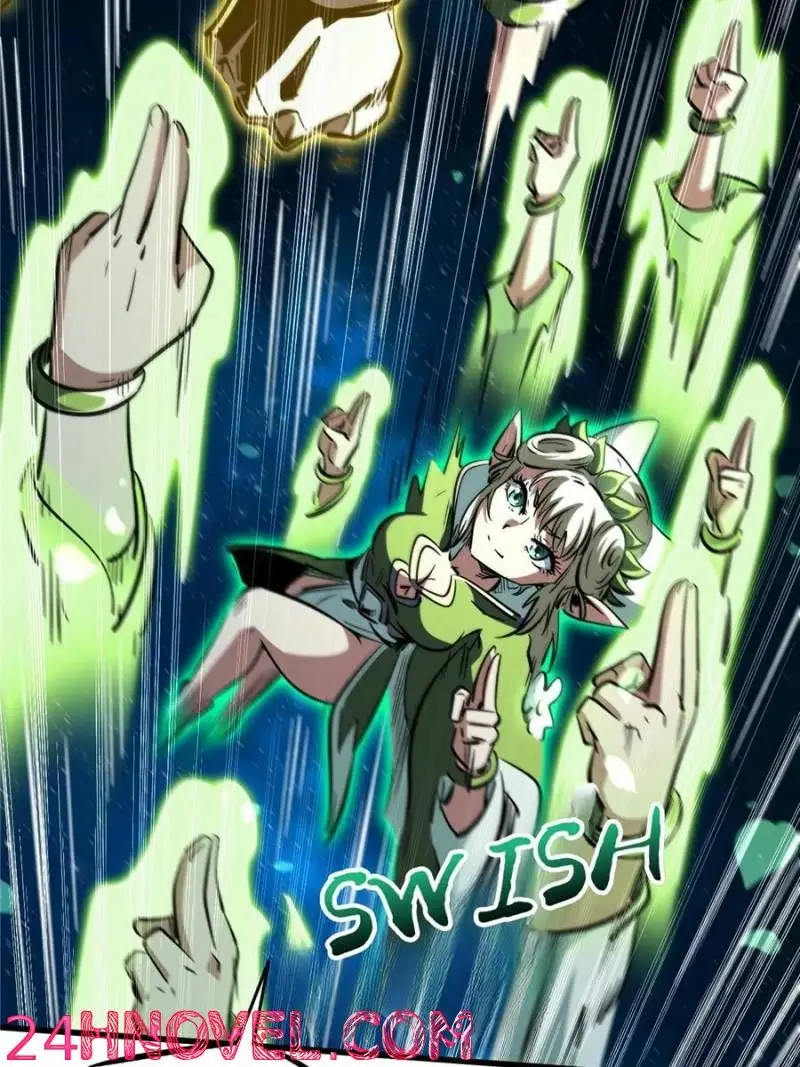 Read Super Gene Manga Online