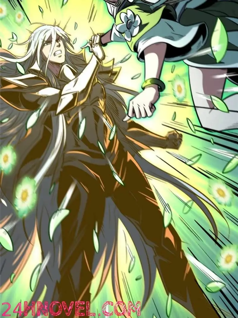 Read Super Gene Manga Online