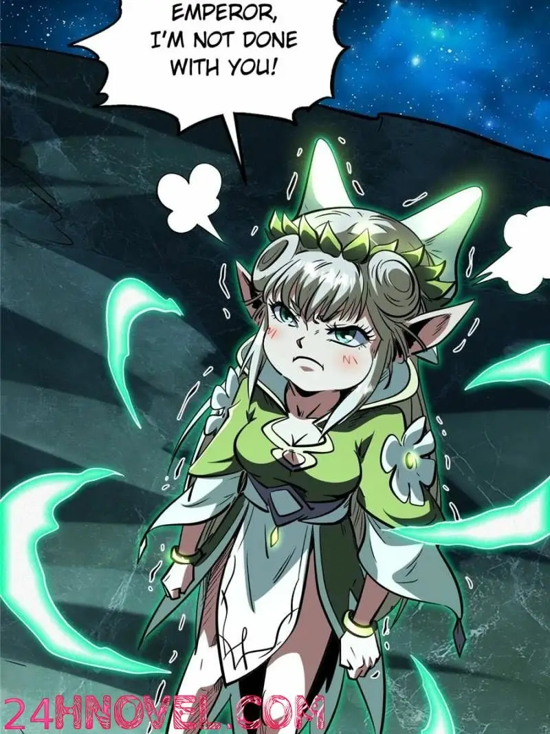 Read Super Gene Manga Online