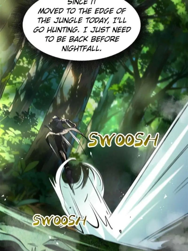 Read Super Gene Manga Online