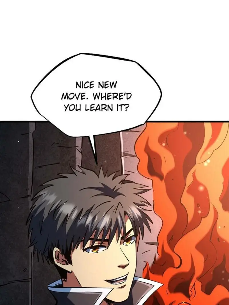 Read Super Gene Manga Online