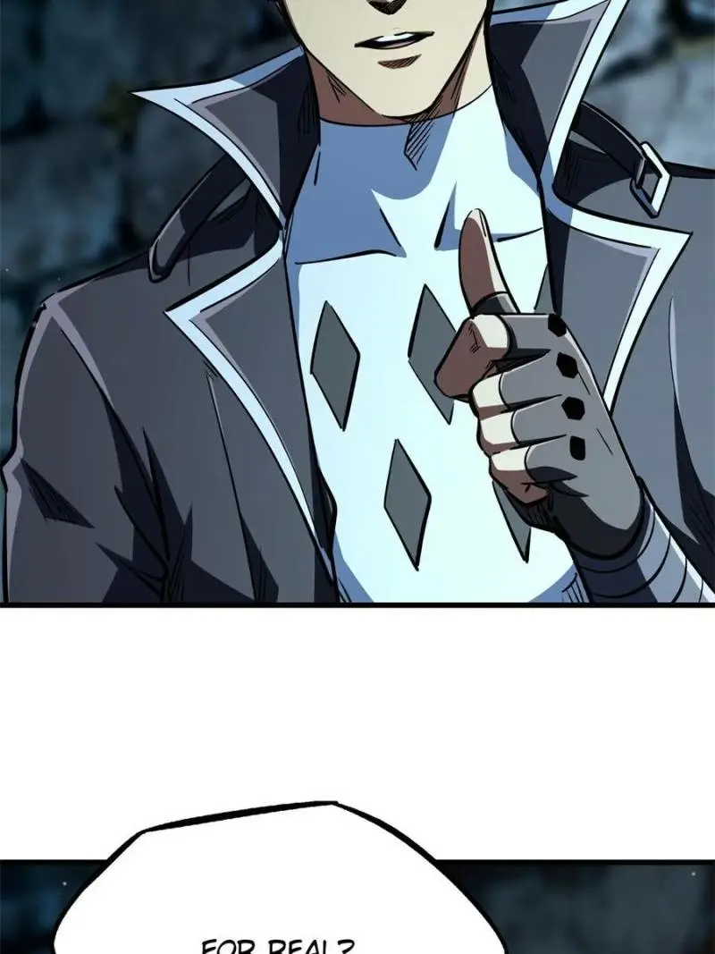 Read Super Gene Manga Online