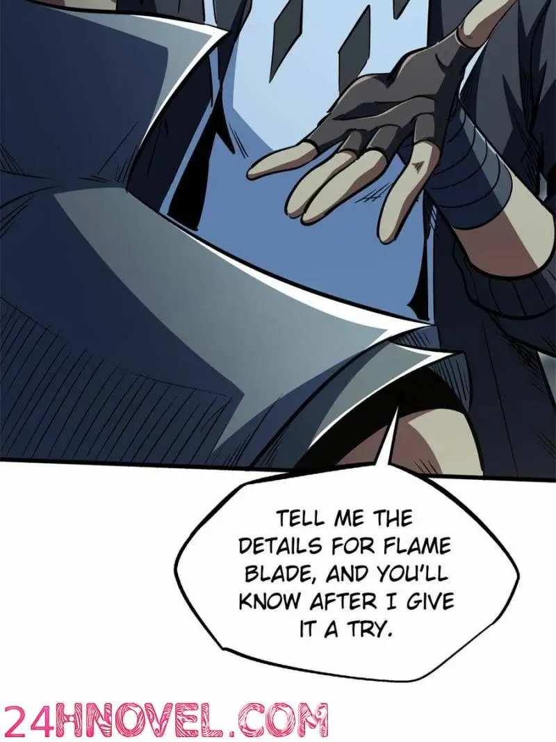 Read Super Gene Manga Online