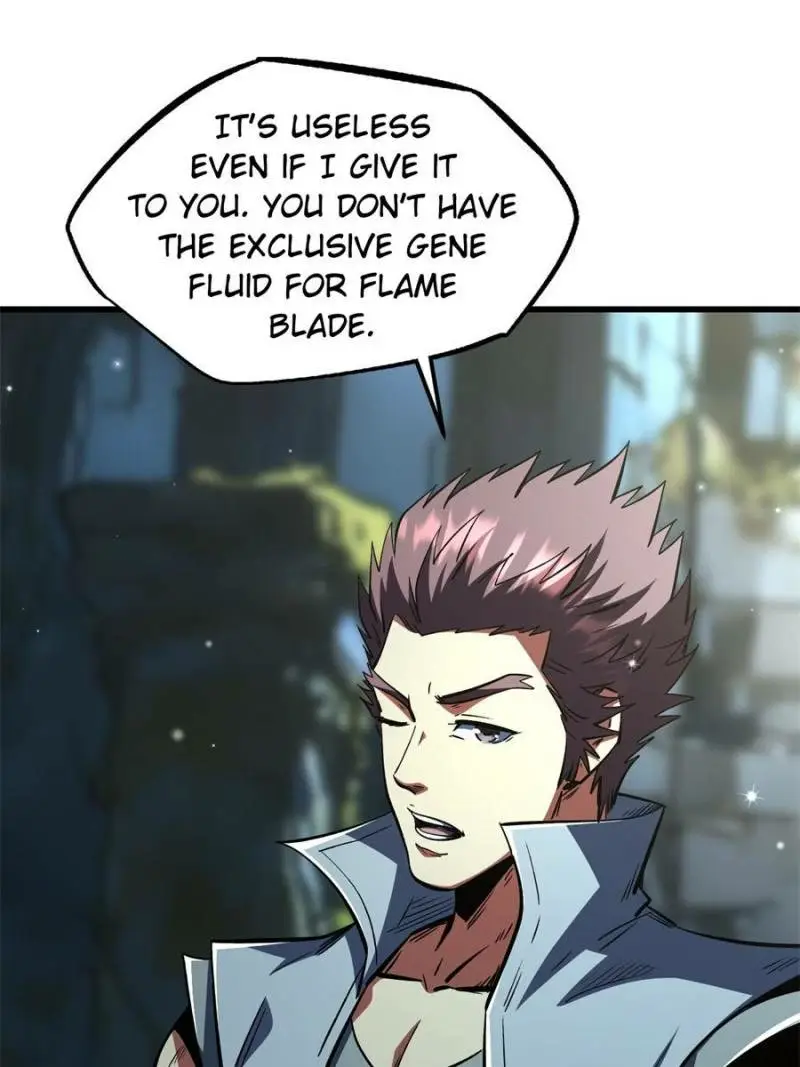 Read Super Gene Manga Online