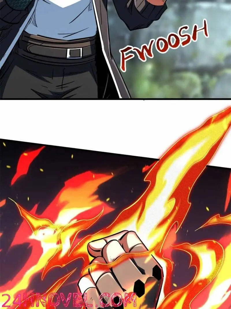 Read Super Gene Manga Online