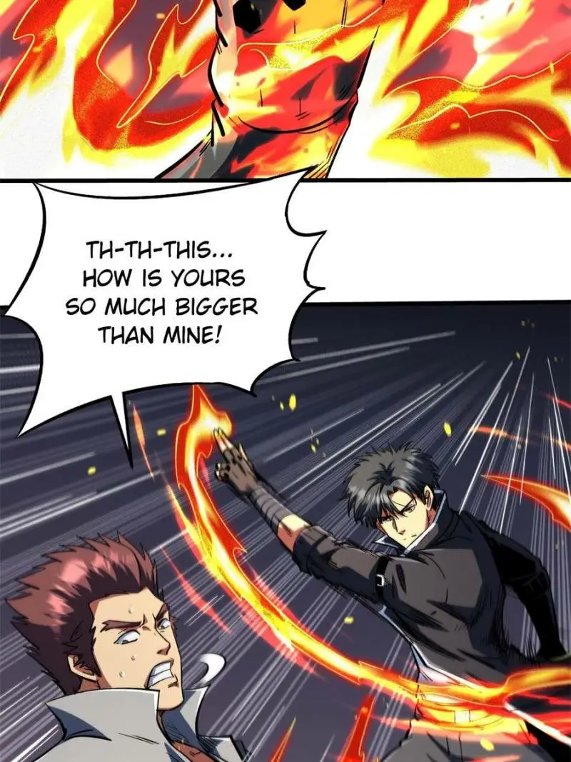 Read Super Gene Manga Online