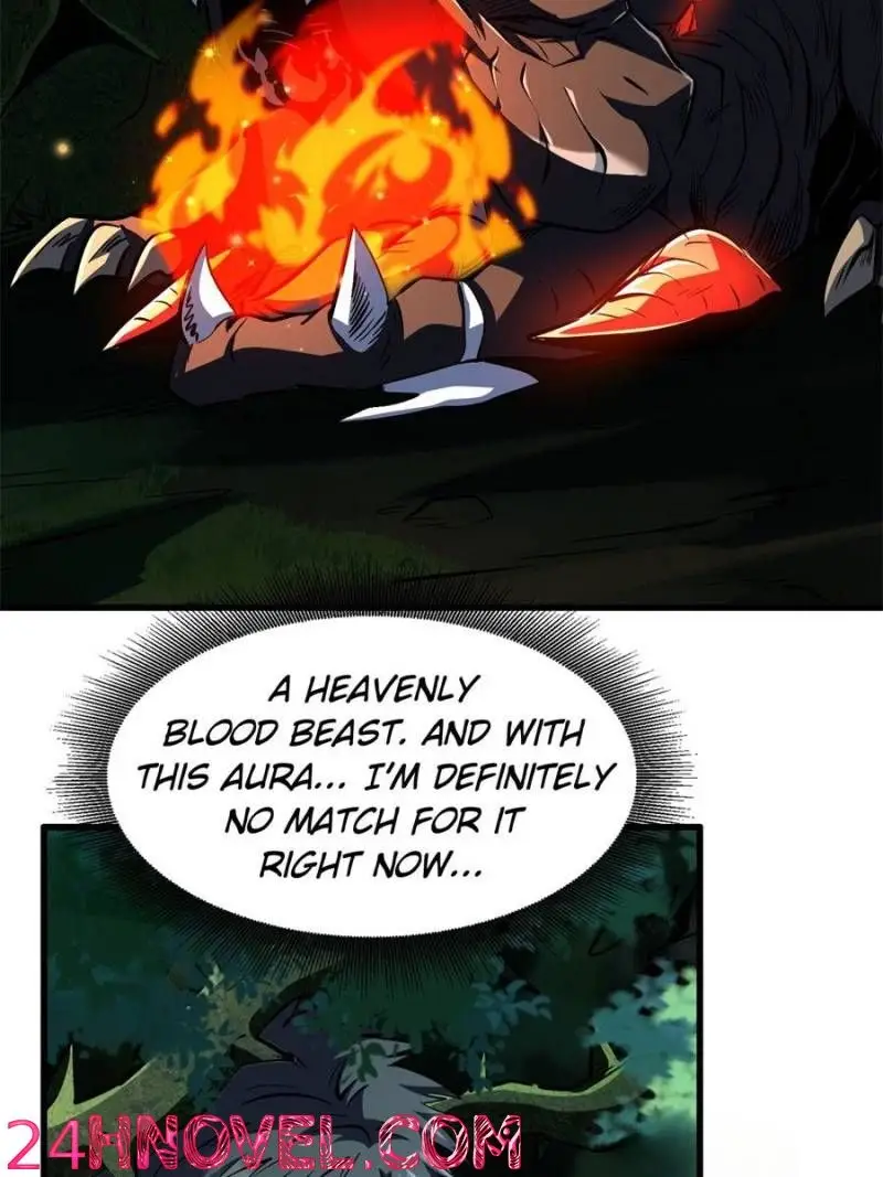 Read Super Gene Manga Online