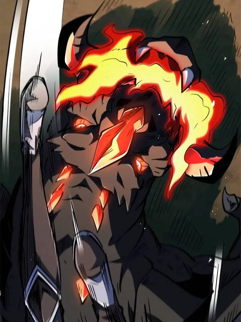 Read Super Gene Manga Online