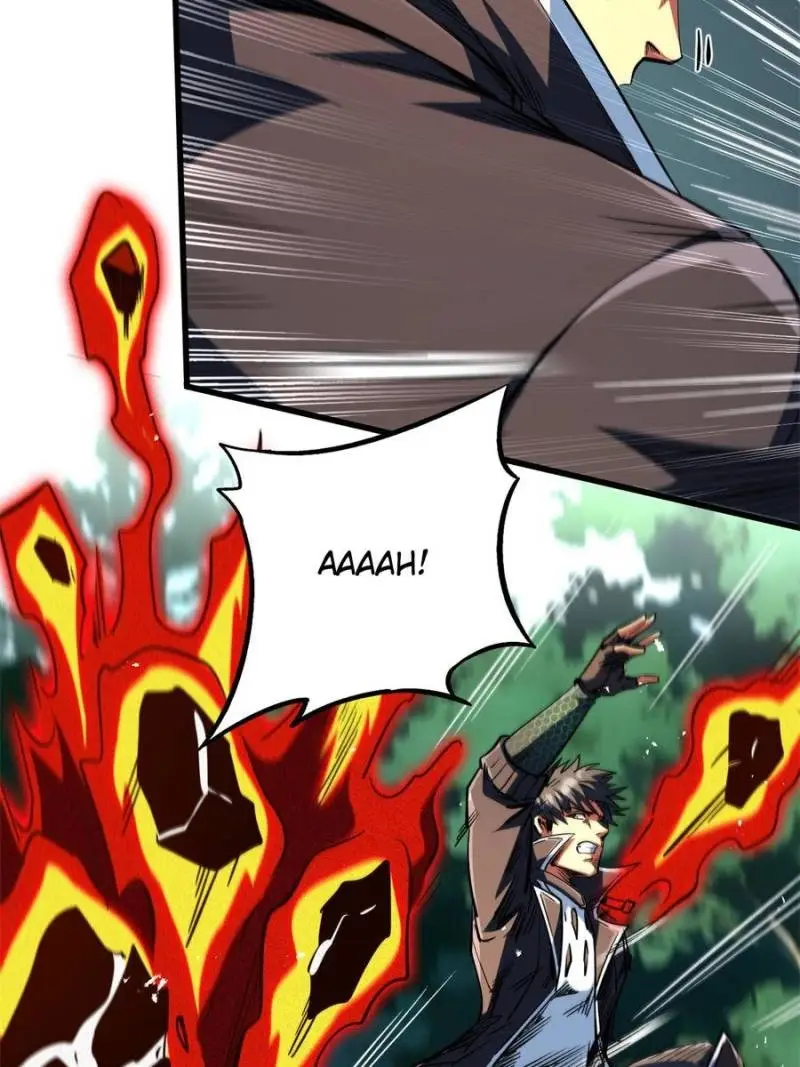 Read Super Gene Manga Online