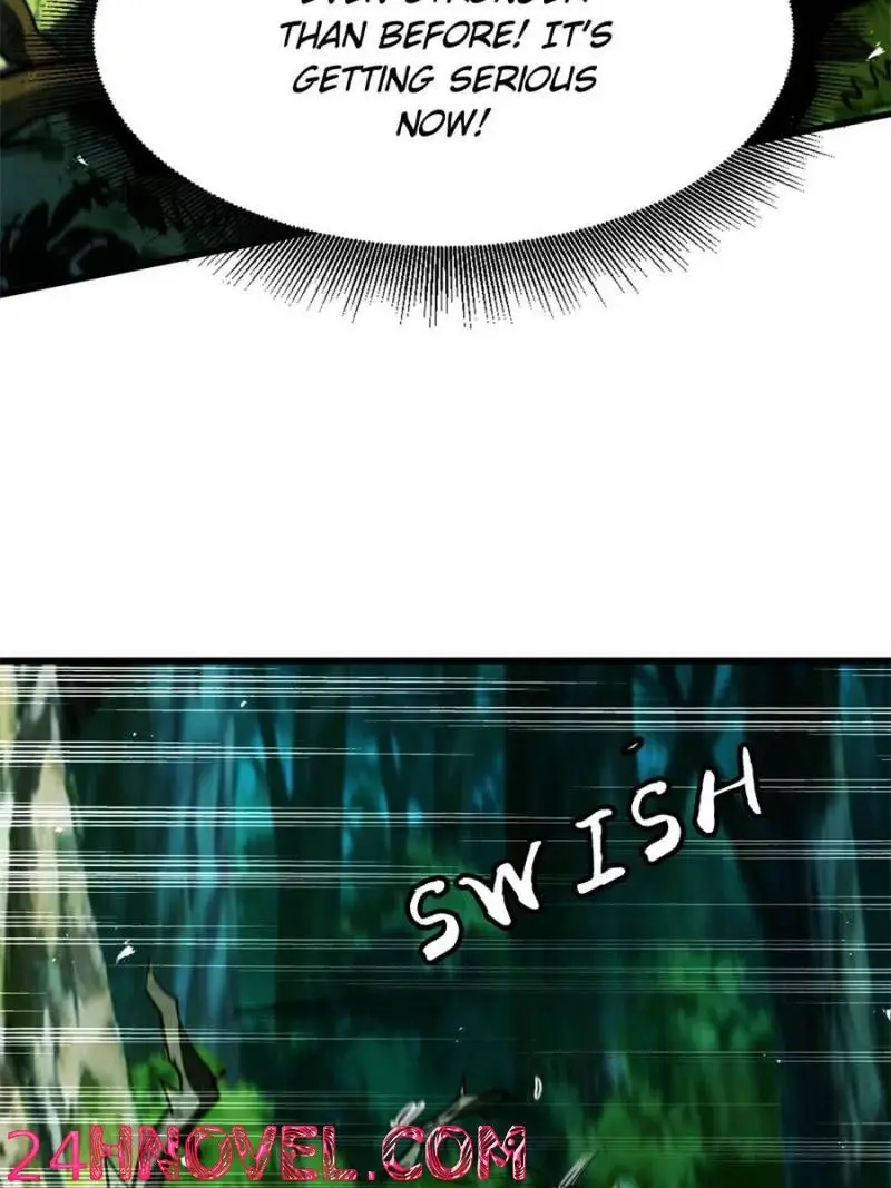 Read Super Gene Manga Online