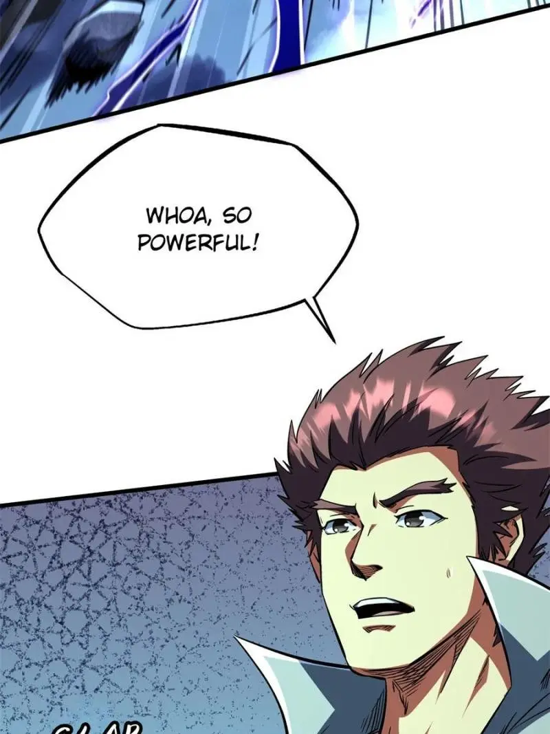 Read Super Gene Manga Online