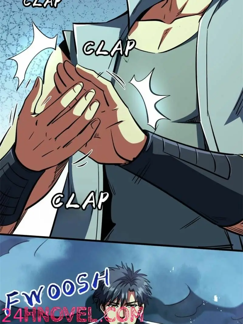 Read Super Gene Manga Online