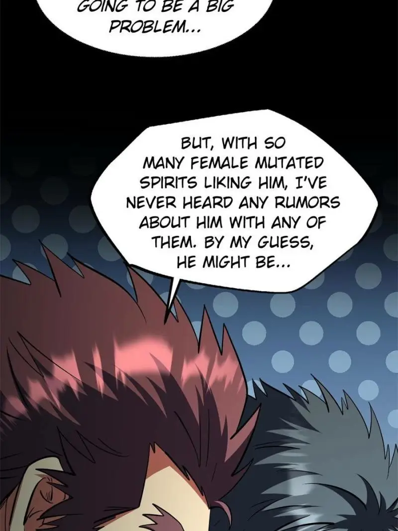 Read Super Gene Manga Online