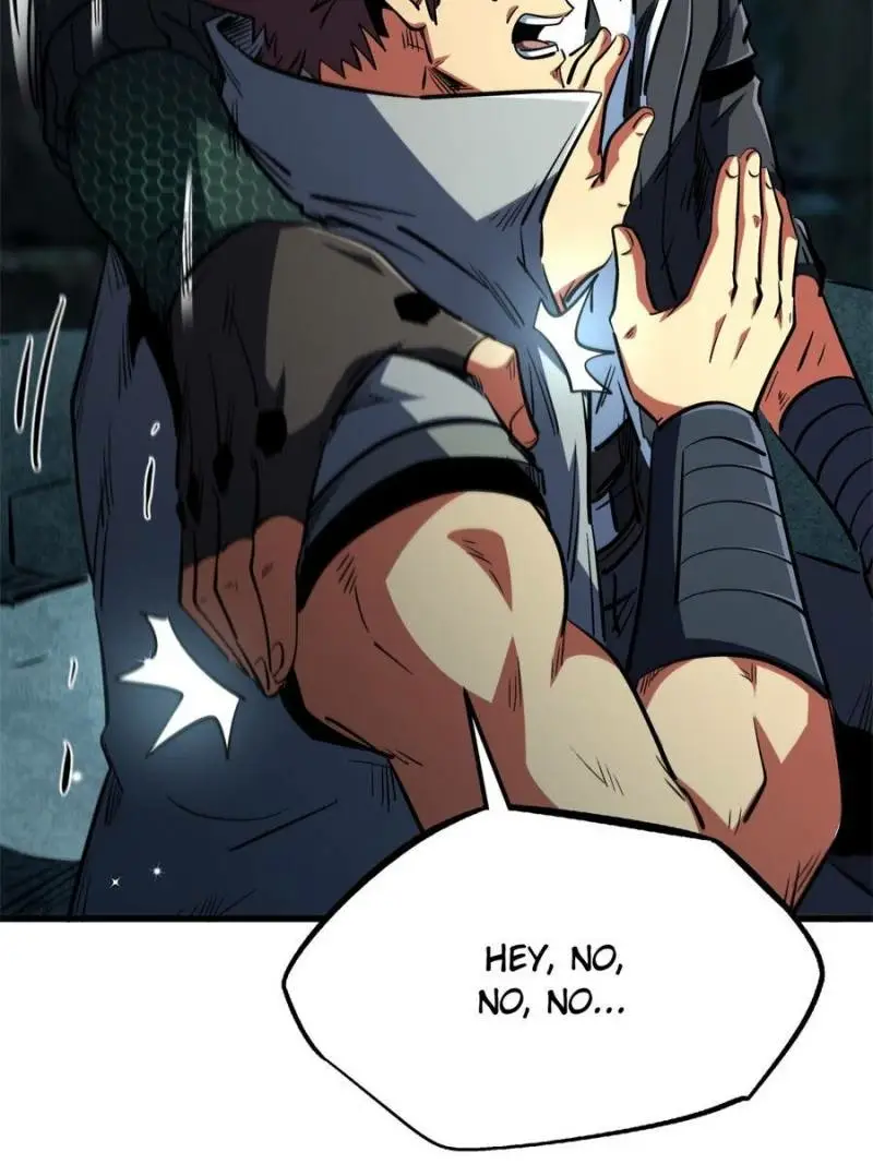 Read Super Gene Manga Online