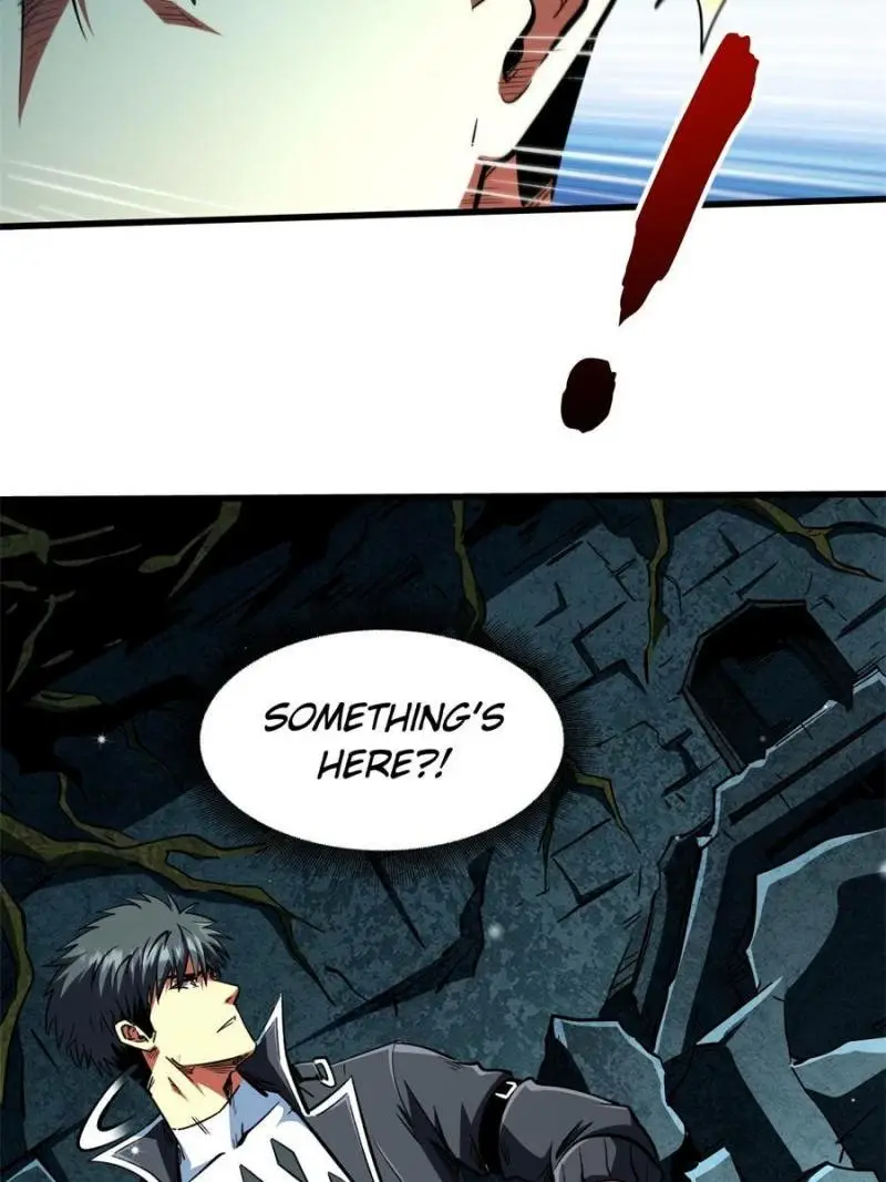 Read Super Gene Manga Online