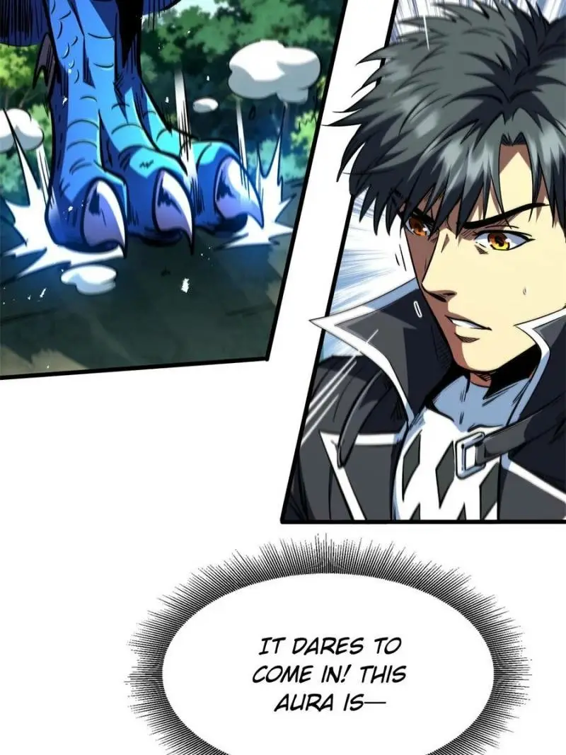 Read Super Gene Manga Online